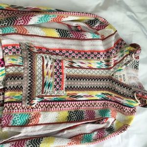 Colorful Beach By Exist Drug Rug